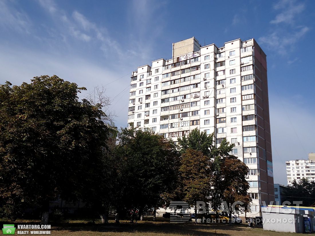 Sell office. Киев,  Миропольская — photo 7