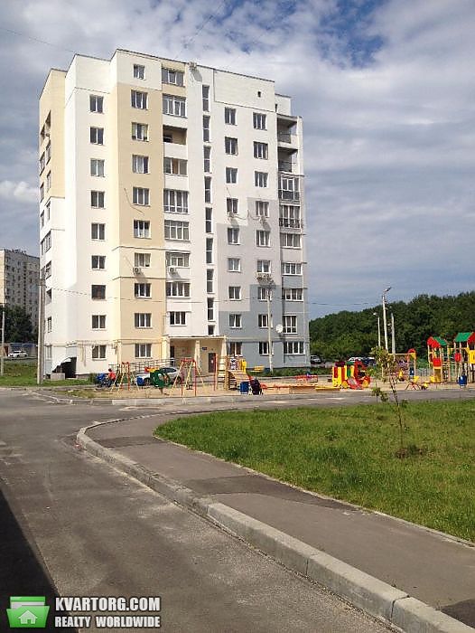 Sell 1-room apartment. Харьков,  Победы пр — photo 1