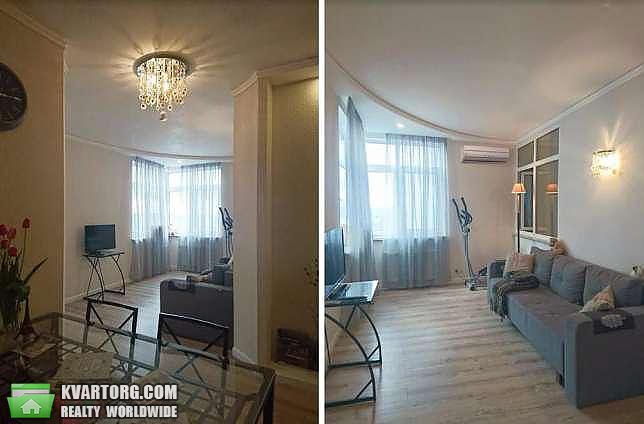 Rent out 2-room apartment. Киев,  Чавдар — photo 3