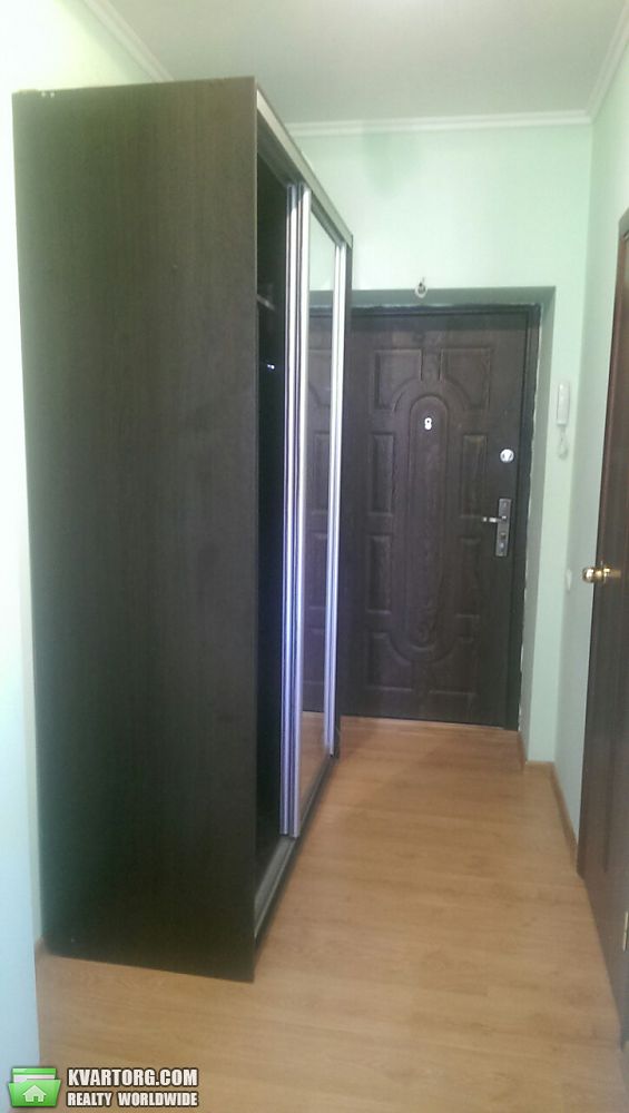 Sell 1-room apartment. Киев,  Львовская — photo 4