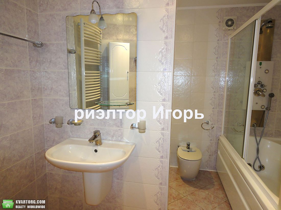 Rent out 1-room apartment. Одесса, Ивана Франко — photo 7