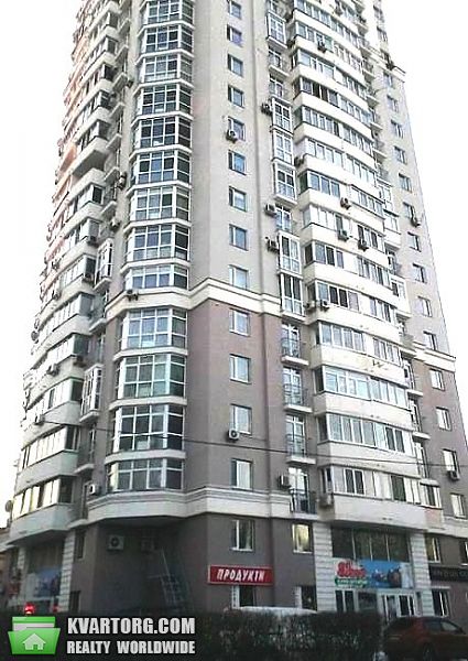 Sell 3-room apartment. Киев,  Курбаса — photo 1