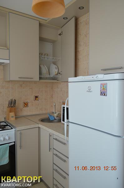 Rent out 1-room apartment. Харьков, Героев Труда — photo 6