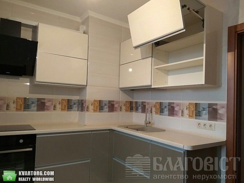 Sell 1-room apartment. Киев,  Урловская — photo 8