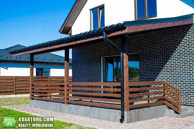 Sell house. Киев, Белогородка — photo 5