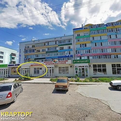 Sell office. АР Крым,  Крымская — photo 1
