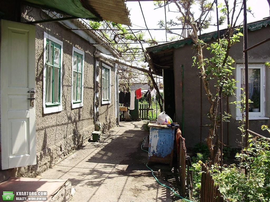 Sell house. Одесса, Балтский 6-й переулок — photo 1