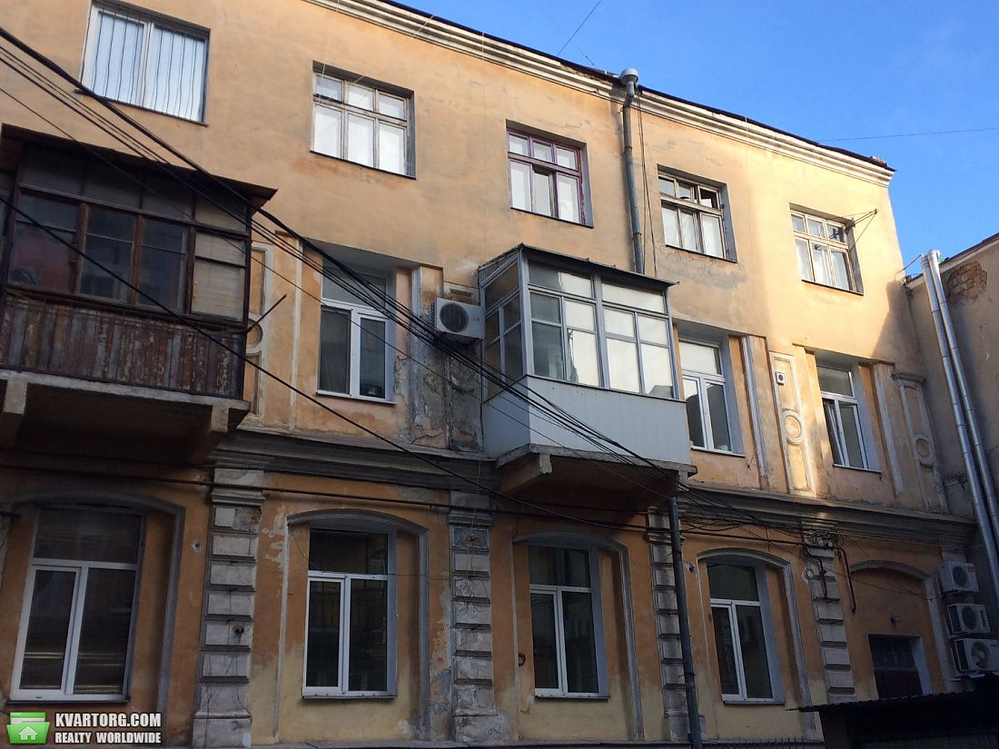 Sell 3-room apartment. Одесса, Дерибасовская — photo 5