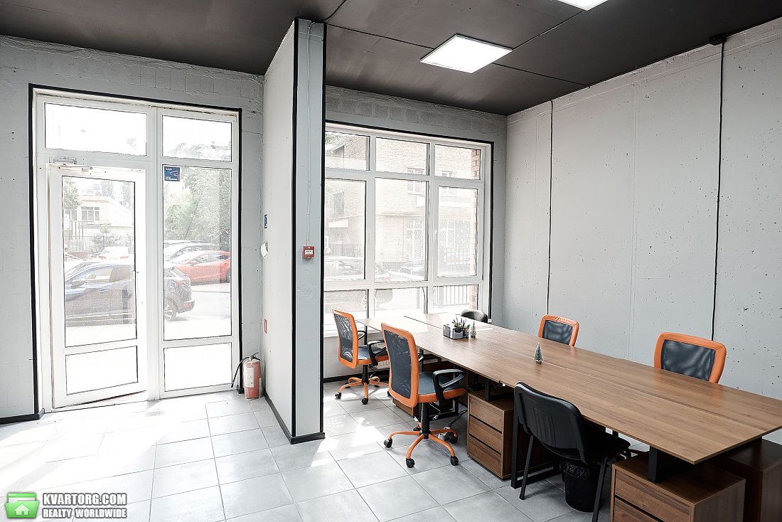 Rent out office. Киев, Соломенская — photo 5