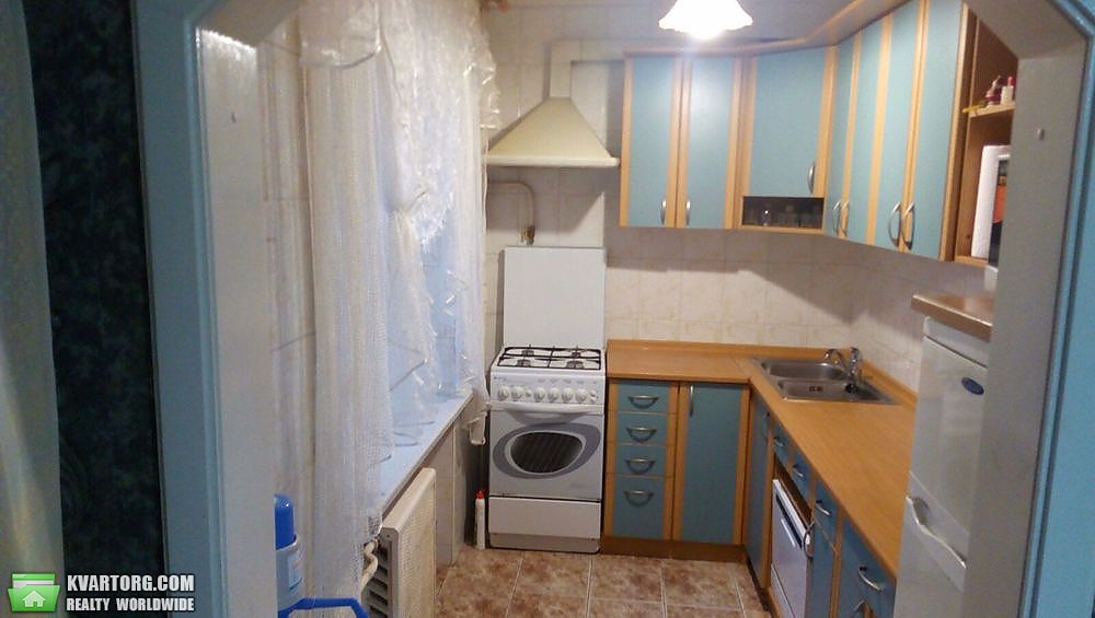 Sell 2-room apartment. Киев,  Новаторов — photo 1