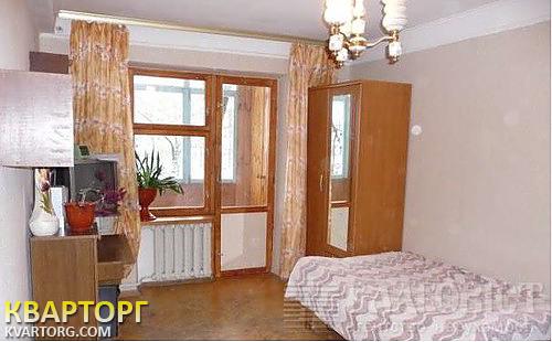 продам 1-комнатную квартиру. Киев,   Донецкая - фото 1