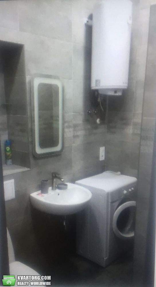 Sell 1-room apartment. Харьков, Домостроительная — photo 4