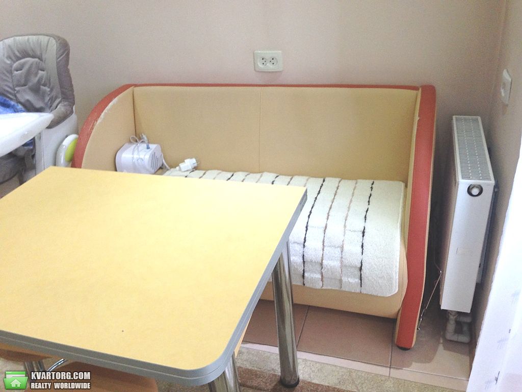 Sell 2-room apartment. Одесса, Балковская — photo 7