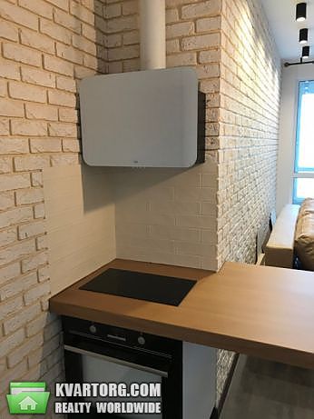 Rent out 2-room apartment. Киев, Семьи Кристеров — photo 4