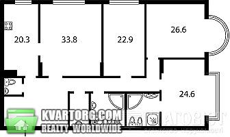 Sell 4-room apartment. Киев,  Інститутська — photo 5