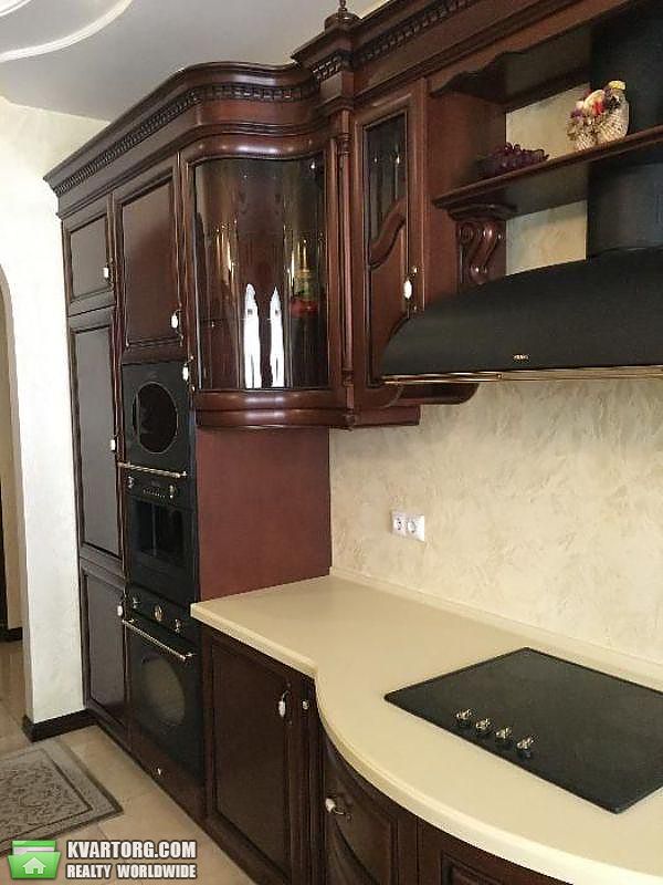 Rent out 4-room apartment. Киев,  Героев Сталинграда пр — photo 7