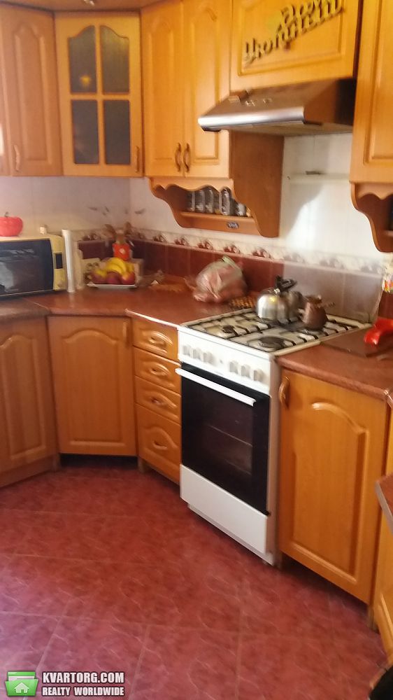 Sell 3-room apartment. Одесса, Крымская — photo 1