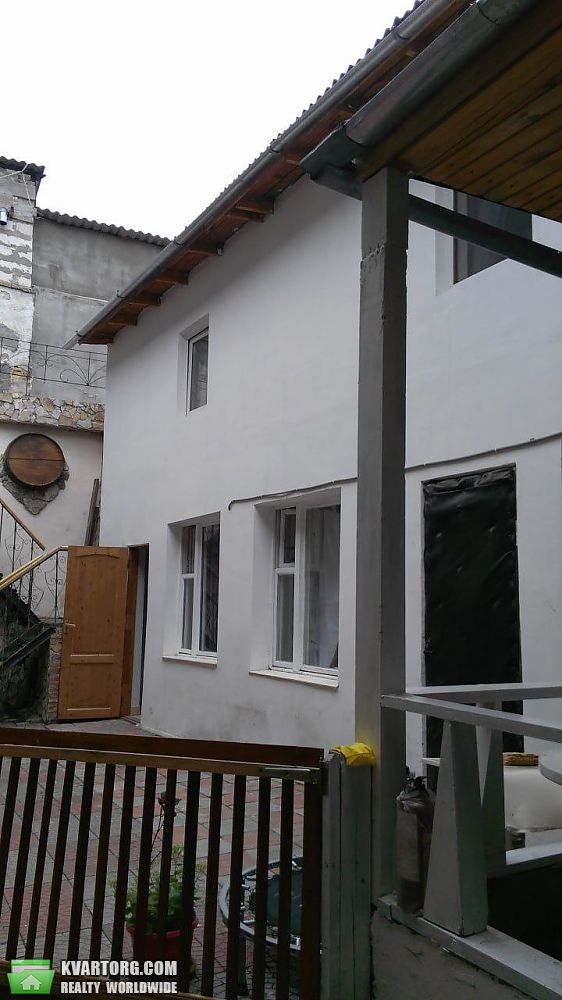 Rent out 1-room apartment. Одесса, Ковалевского спуск — photo 1