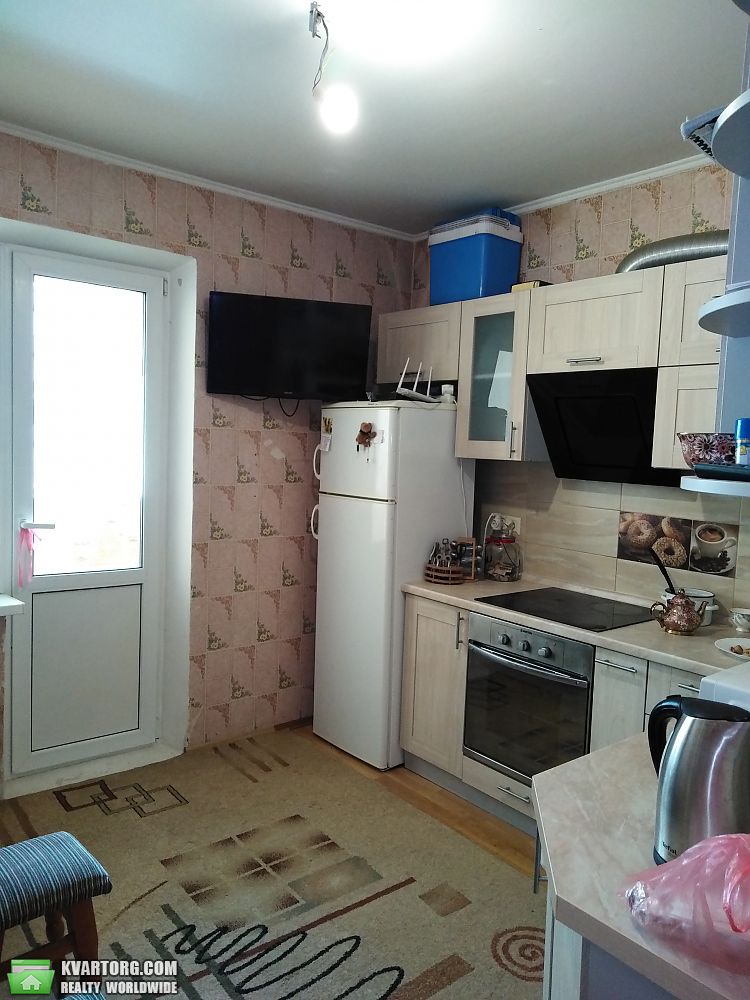 Sell 1-room apartment. Киев, ул.Радужная — photo 6