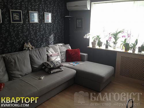 Sell 3-room apartment. Киев,  Леси Украинки бул — photo 3