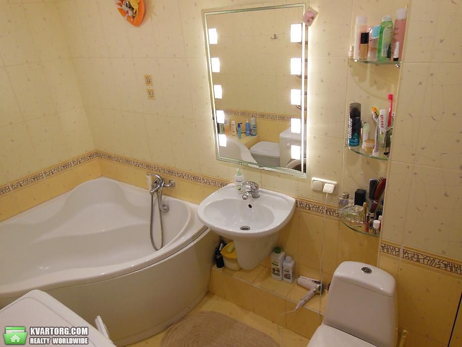 Sell 2-room apartment. Киев,  Богатырская — photo 5