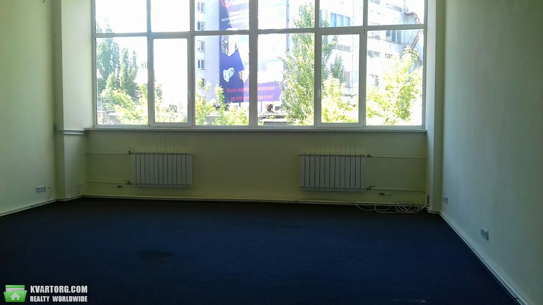 Rent out office. Киев,  Рыбалко — photo 1