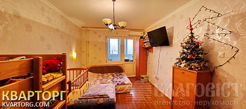 Sell 1-room apartment. Киев,  Григоренко пр — photo 1