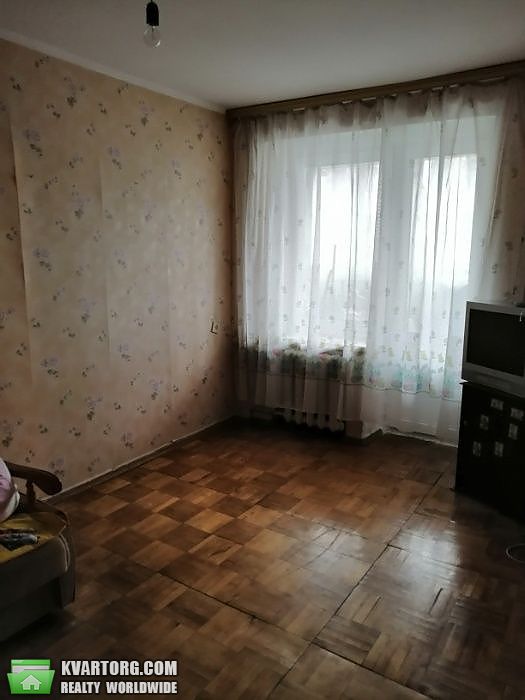 Sell 2-room apartment. Киев,  Алма-Атинская — photo 4