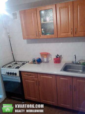 Sell 1-room apartment. Киев,  Милославская — photo 4