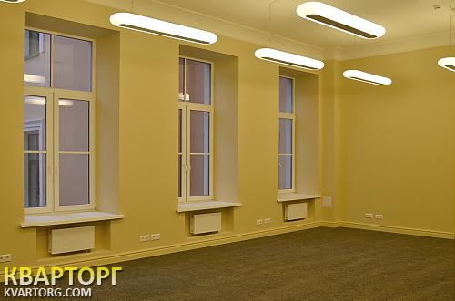 Rent out office. Киев, Сагайдачного — photo 1
