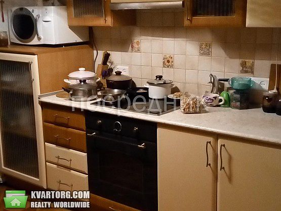 Sell 3-room apartment. Киев, Горького — photo 4
