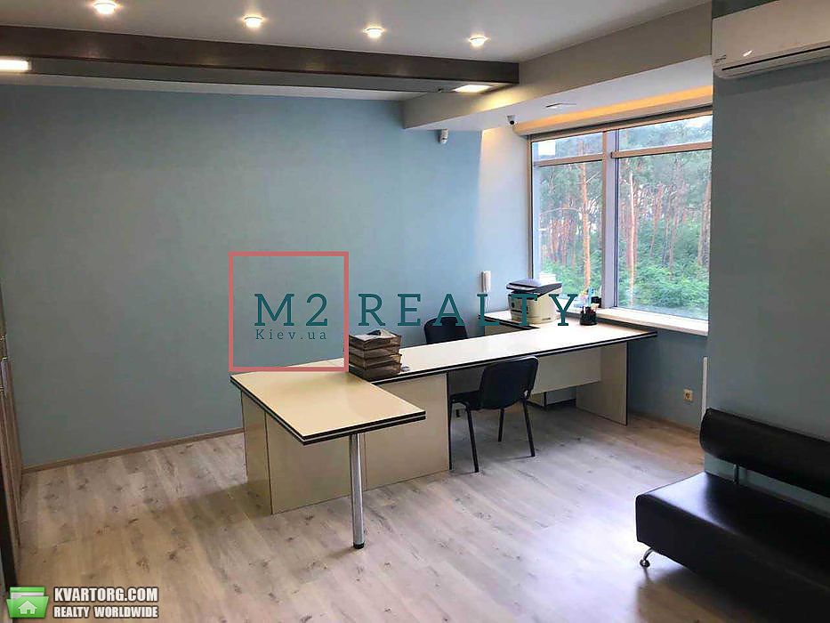 Sell office. Киев,  Дарницкий бул — photo 2