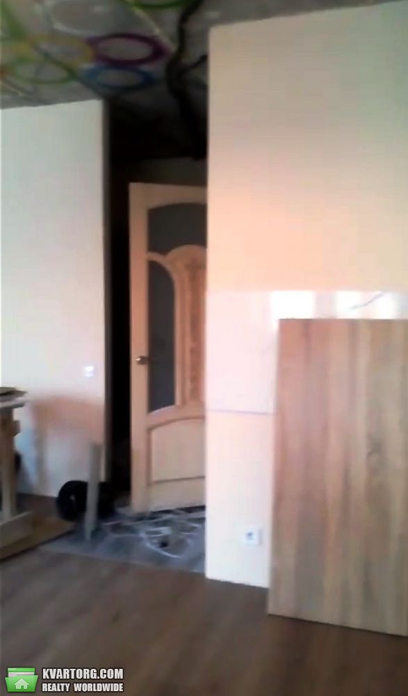 Sell 1-room apartment. Киев,  Лебедева — photo 3