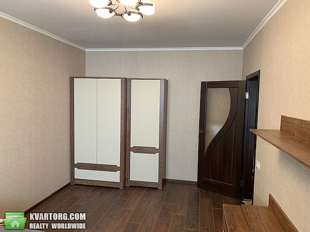 Rent out 1-room apartment. Киев,  Радунская — photo 5