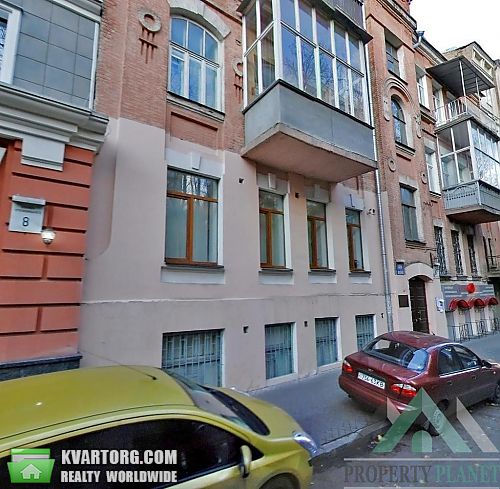 Rent out office. Киев, Кропивницкого — photo 3