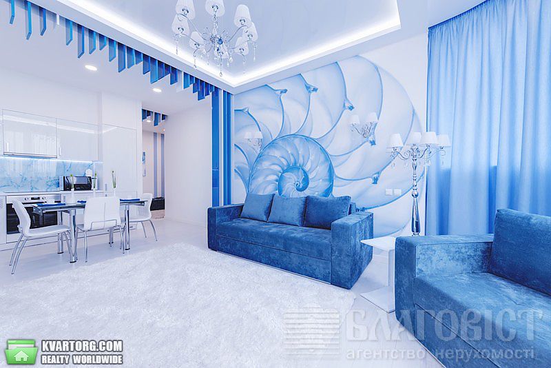 Sell 1-room apartment. Киев,  Драгомирова — photo 4