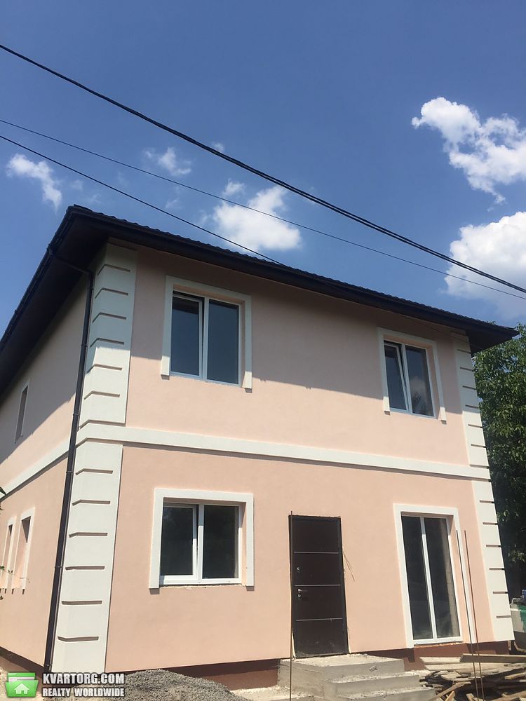 Sell house. Киев,  Садовая Осокорки — photo 4