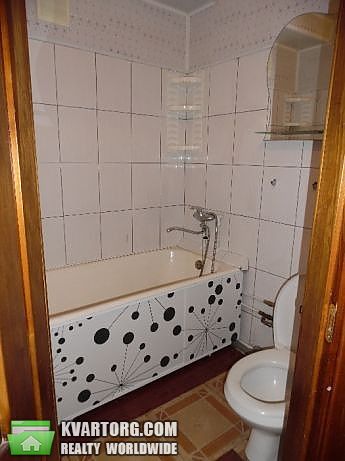 Rent out 2-room apartment. Киев,  Щербакова — photo 6