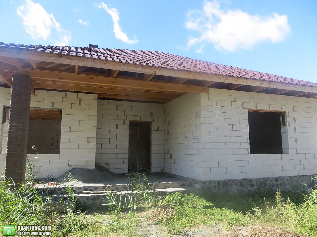 Sell house. Днепропетровск,  Кировоградская — photo 1