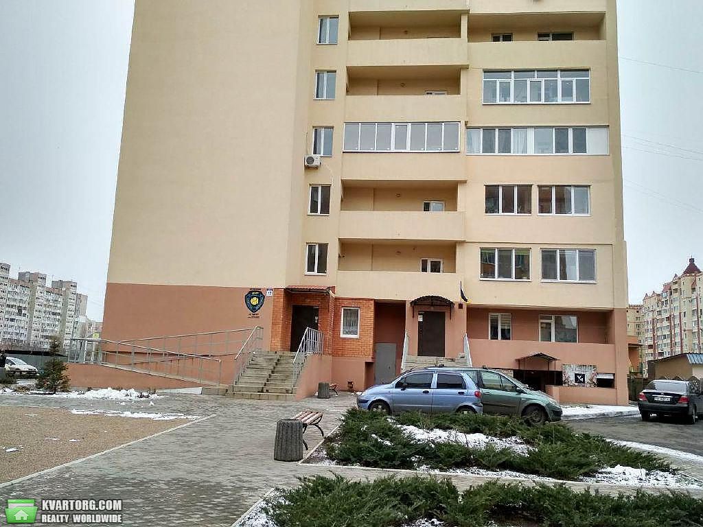 Sell 1-room apartment. Одесса, Высоцкого — photo 1