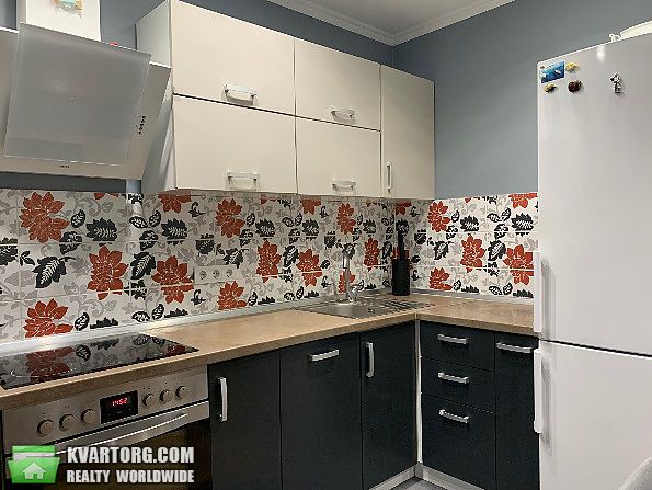 Sell 2-room apartment. Киев,  Моторный пер — photo 6