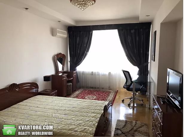 Rent out 4-room apartment. Киев, Панаса Мирного — photo 7