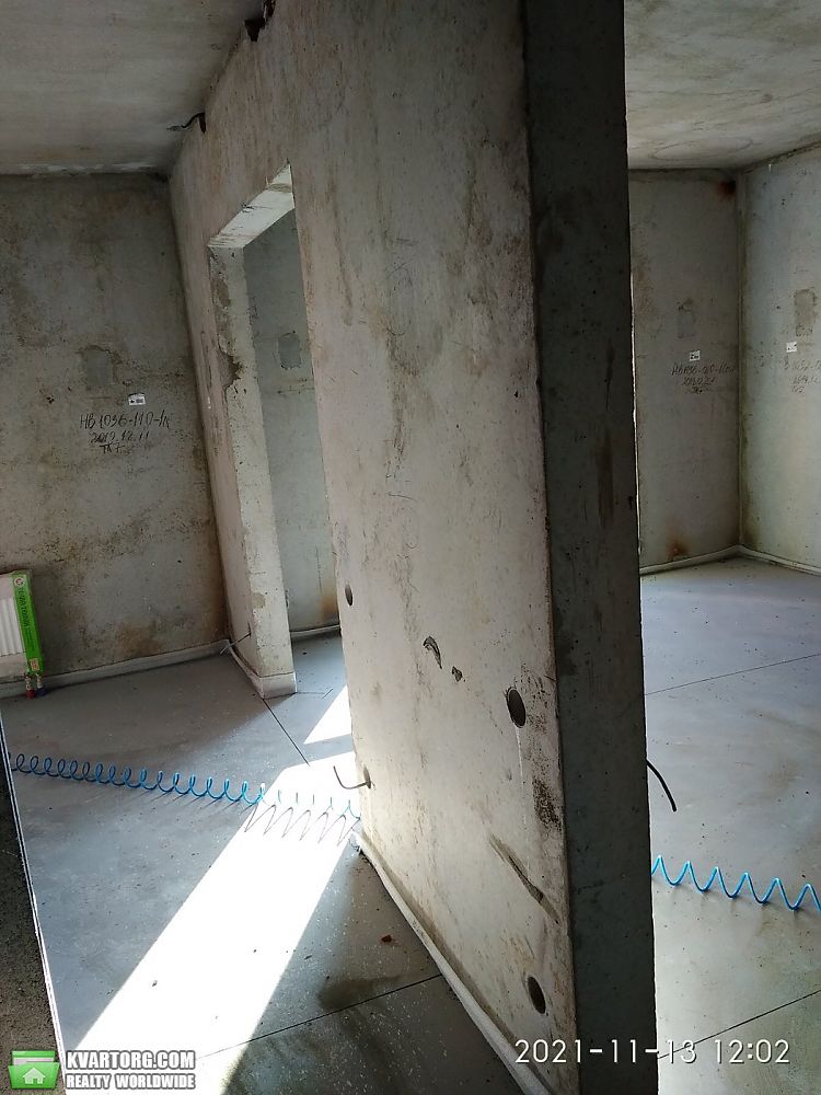 Sell 2-room apartment. Киев, Братьев Чмилив — photo 10