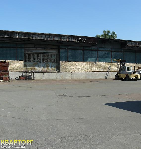 Rent out warehouse. Киев,  Бутлерова — photo 4