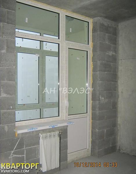 Sell 1-room apartment. Киев, Сикорского — photo 5