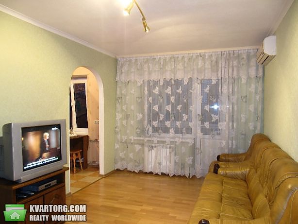 Rent out 1-room apartment. Киев,  Тверской Тупик — photo 1
