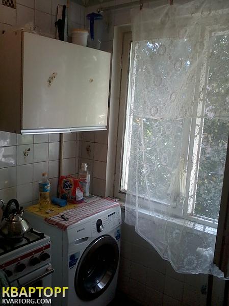 Sell 2-room apartment. Киев, Героев Днепра — photo 5