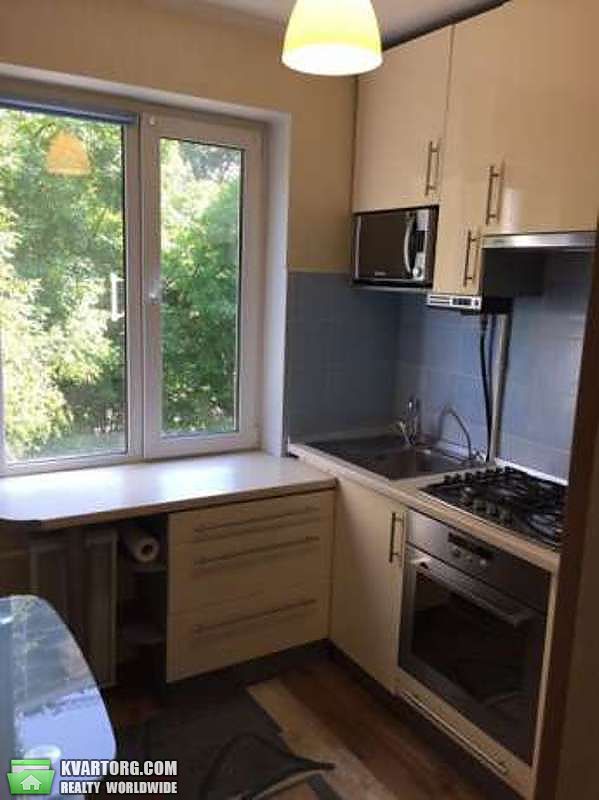 Sell 2-room apartment. Киев,  Кольцова бул — photo 3