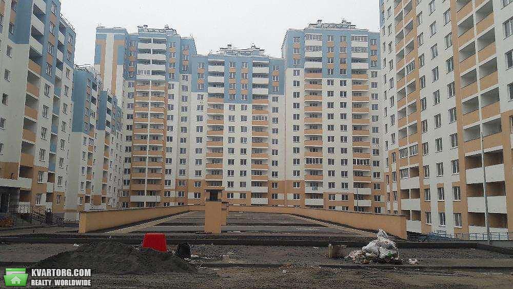Sell 1-room apartment. Киев, Данченко — photo 1
