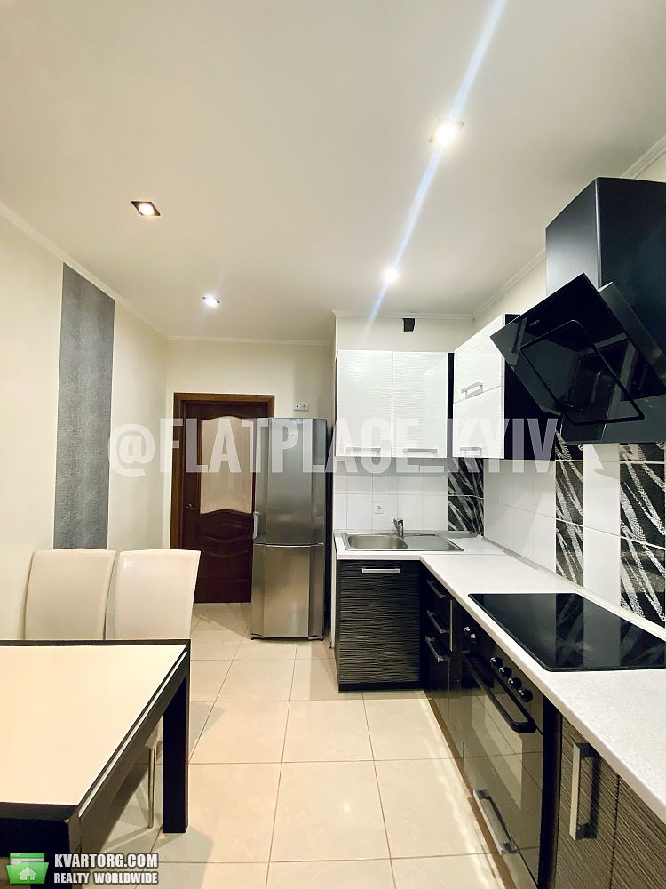 Sell 1-room apartment. Киев, Урловская — photo 3